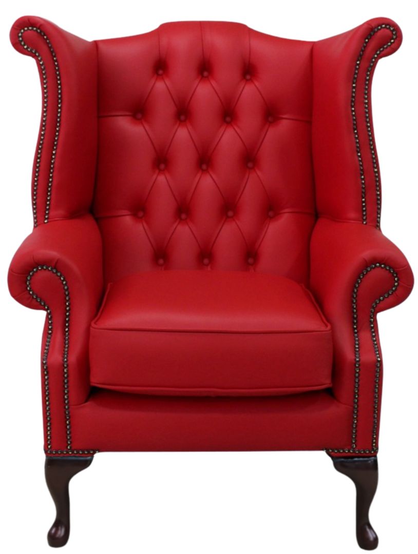 The Cambridge Chesterfield